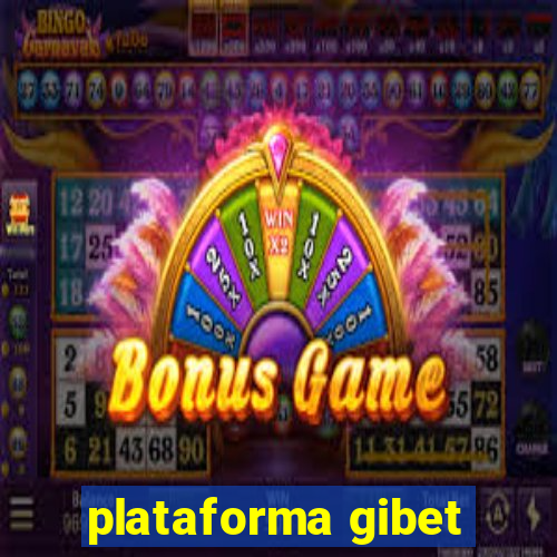 plataforma gibet